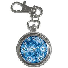 Waterhole Dreaming 90 Hogarth Arts Key Chain Watches by hogartharts