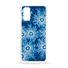 Waterhole Dreaming 90 Hogarth Arts Samsung Galaxy S20 6 2 Inch Tpu Uv Case by hogartharts