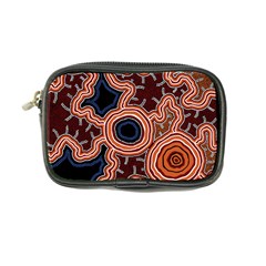 Pathways New Hogarth Arts Coin Purse by hogartharts