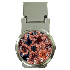 Pathways New Hogarth Arts Money Clip Watches by hogartharts