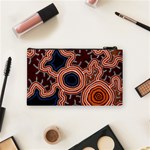 Pathways New Hogarth Arts Cosmetic Bag (Small) Back