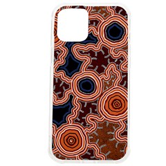 Pathways New Hogarth Arts Iphone 12 Pro Max Tpu Uv Print Case by hogartharts