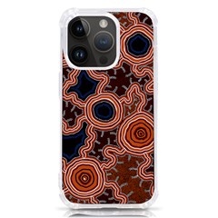 Pathways New Hogarth Arts Iphone 14 Pro Tpu Uv Print Case by hogartharts