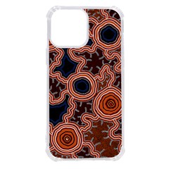 Pathways New Hogarth Arts Iphone 13 Pro Max Tpu Uv Print Case by hogartharts