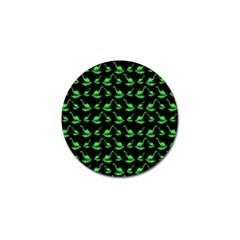 Our Dino Friends Golf Ball Marker (4 Pack) by ConteMonfrey