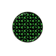 Our Dino Friends Hat Clip Ball Marker by ConteMonfrey