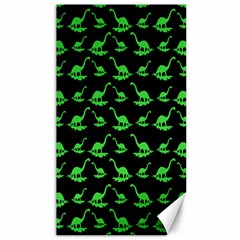 Our Dino Friends Canvas 40  X 72  by ConteMonfrey