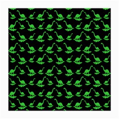 Our Dino Friends Medium Glasses Cloth (2 Sides) by ConteMonfrey