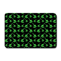 Our Dino Friends Small Doormat by ConteMonfrey