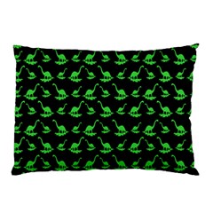 Our Dino Friends Pillow Case by ConteMonfrey