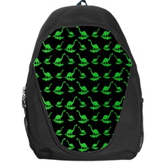 Our Dino Friends Backpack Bag by ConteMonfrey