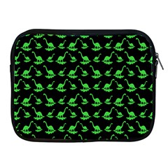 Our Dino Friends Apple Ipad 2/3/4 Zipper Cases by ConteMonfrey