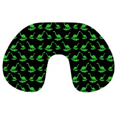 Our Dino Friends Travel Neck Pillow by ConteMonfrey