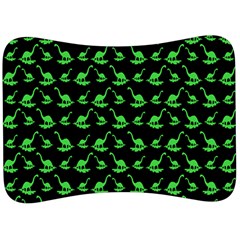 Our Dino Friends Velour Seat Head Rest Cushion by ConteMonfrey