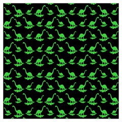 Our Dino Friends Lightweight Scarf  by ConteMonfrey