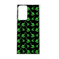 Our Dino Friends Samsung Galaxy Note 20 Ultra Tpu Uv Case by ConteMonfrey