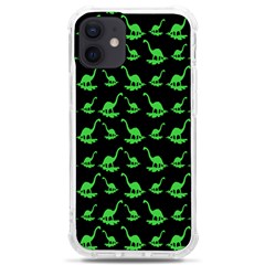 Our Dino Friends Iphone 12 Mini Tpu Uv Print Case	 by ConteMonfrey