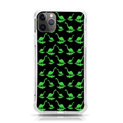 Our Dino Friends Iphone 11 Pro Max 6 5 Inch Tpu Uv Print Case by ConteMonfrey