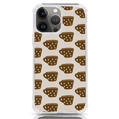 Cozy Coffee Cup Iphone 13 Pro Max Tpu Uv Print Case by ConteMonfrey