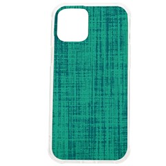 Painted Green Digital Wood Iphone 12 Pro Max Tpu Uv Print Case by ConteMonfrey