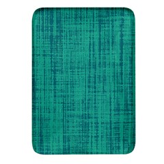 Painted Green Digital Wood Rectangular Glass Fridge Magnet (4 Pack) by ConteMonfrey