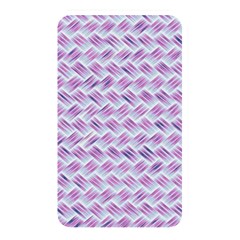 Purple Straw - Country Side  Memory Card Reader (rectangular) by ConteMonfrey