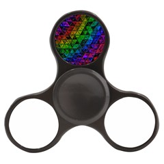 Pride Glass Finger Spinner by MRNStudios