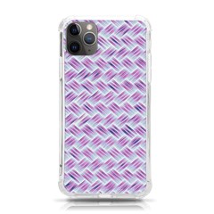 Purple Straw - Country Side  Iphone 11 Pro Max 6 5 Inch Tpu Uv Print Case by ConteMonfrey