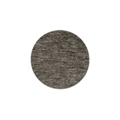 Gray Digital Fabric Vintage Golf Ball Marker (4 Pack) by ConteMonfrey