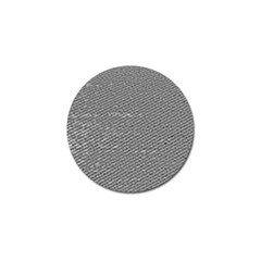 Gray Digital Denim Golf Ball Marker by ConteMonfrey