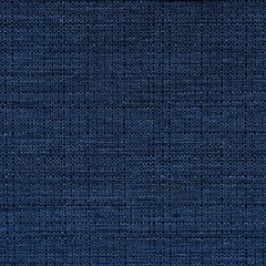 Digital Dark Blue Linen Play Mat (rectangle) by ConteMonfrey