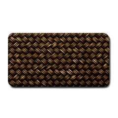 Brown Straw - Country Side Medium Bar Mat