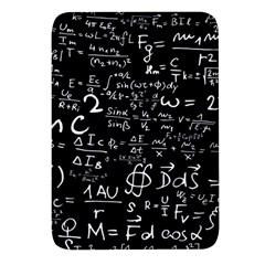 E=mc2 Text Science Albert Einstein Formula Mathematics Physics Rectangular Glass Fridge Magnet (4 Pack) by uniart180623