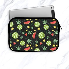 Watermelon Berries Patterns Pattern Apple Ipad Mini Zipper Cases by uniart180623