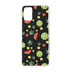 Watermelon Berries Patterns Pattern Samsung Galaxy S20plus 6 7 Inch Tpu Uv Case by uniart180623