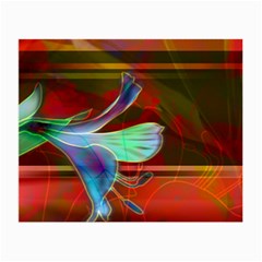 Abstract Fractal Design Digital Wallpaper Graphic Backdrop Small Glasses Cloth by uniart180623