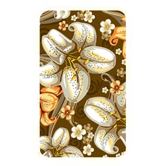 Flowers Pattern Floral Patterns Decorative Art Memory Card Reader (rectangular) by uniart180623