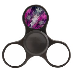 Colorful Artistic Pattern Design Finger Spinner by uniart180623