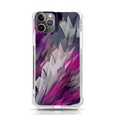 Colorful Artistic Pattern Design Iphone 11 Pro 5 8 Inch Tpu Uv Print Case by uniart180623