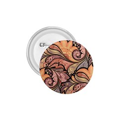 Colorful Paisley Background Artwork Paisley Patterns 1 75  Buttons