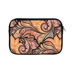 Colorful Paisley Background Artwork Paisley Patterns Apple Ipad Mini Zipper Cases by uniart180623