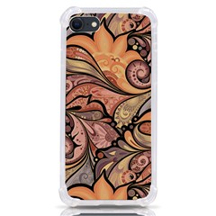 Colorful Paisley Background Artwork Paisley Patterns Iphone Se