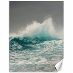 Big Storm Wave Canvas 18  x 24  17.8 x23.08  Canvas - 1