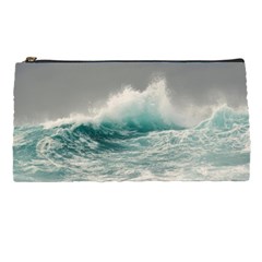 Big Storm Wave Pencil Case