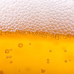 Beer Texture Liquid Bubbles Play Mat (rectangle) by uniart180623