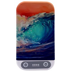 Artistic Wave Sea Sterilizers by uniart180623