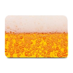 Beer Texture Drinks Texture Plate Mats by uniart180623