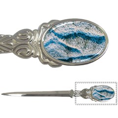 Waves Wave Nature Beach Letter Opener