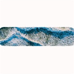 Waves Wave Nature Beach Large Bar Mat