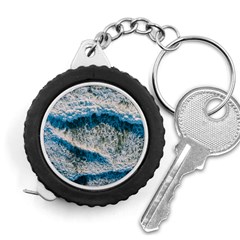 Waves Wave Nature Beach Measuring Tape